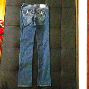 True religion jeans